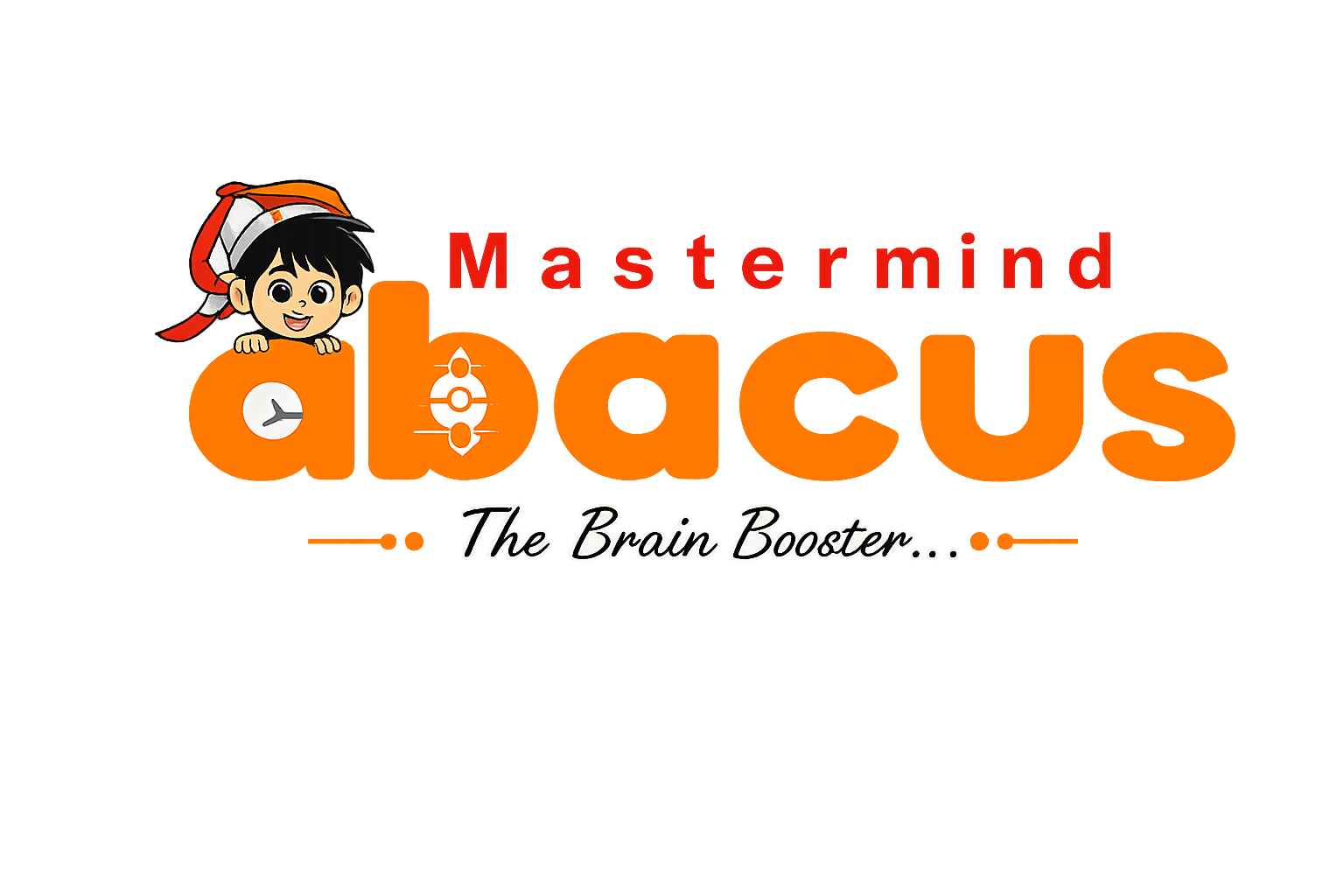Mastermind Abacus