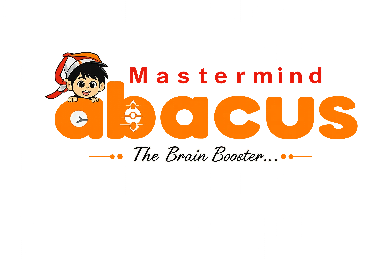 Mastermind Abacus