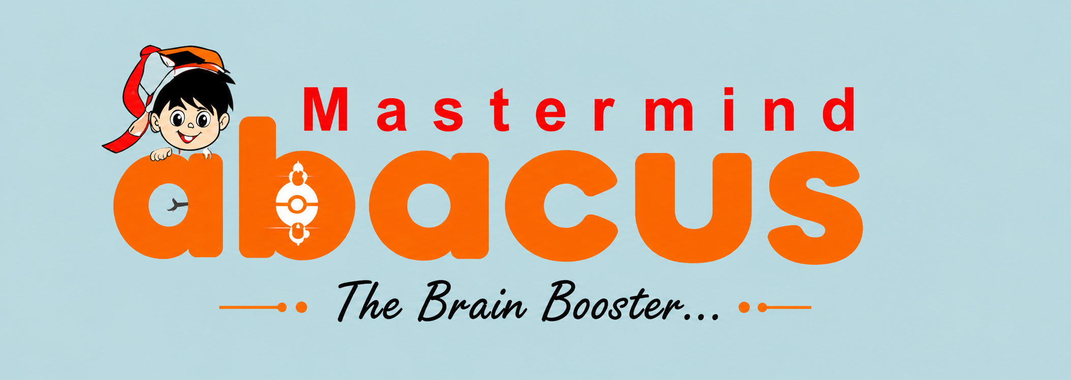 Mastermind Abacus Logo